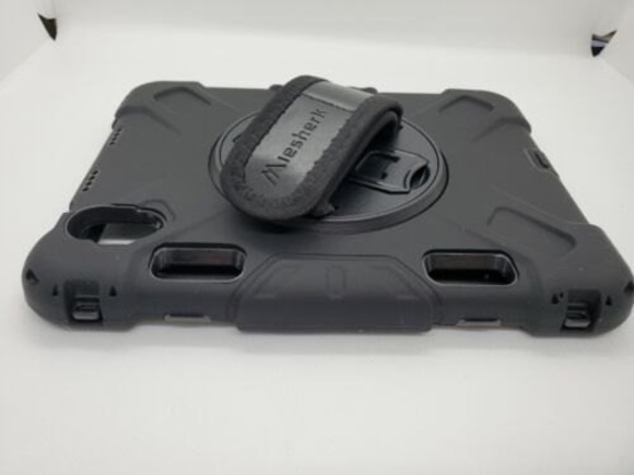 Miesherk iPad Mini 6 Case 2021 Military Grade Heavy Duty Shockproof Protectiv... - Picture 6 of 9